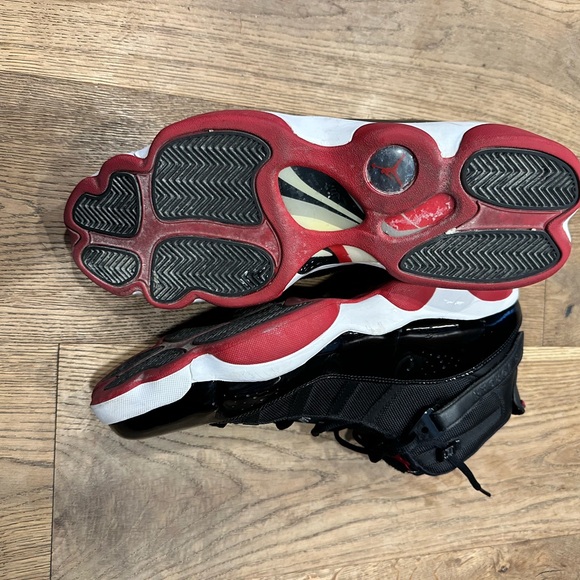 Jordan 6 Rings US14 - Picture 5 of 7